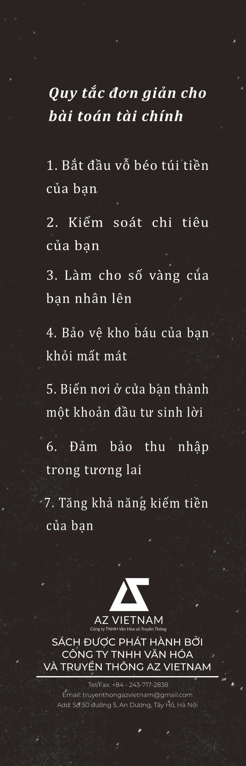 [Sách Đồng Giá 30K] Người Giàu Có Nhất Thành Babylon - Ảnh 5
