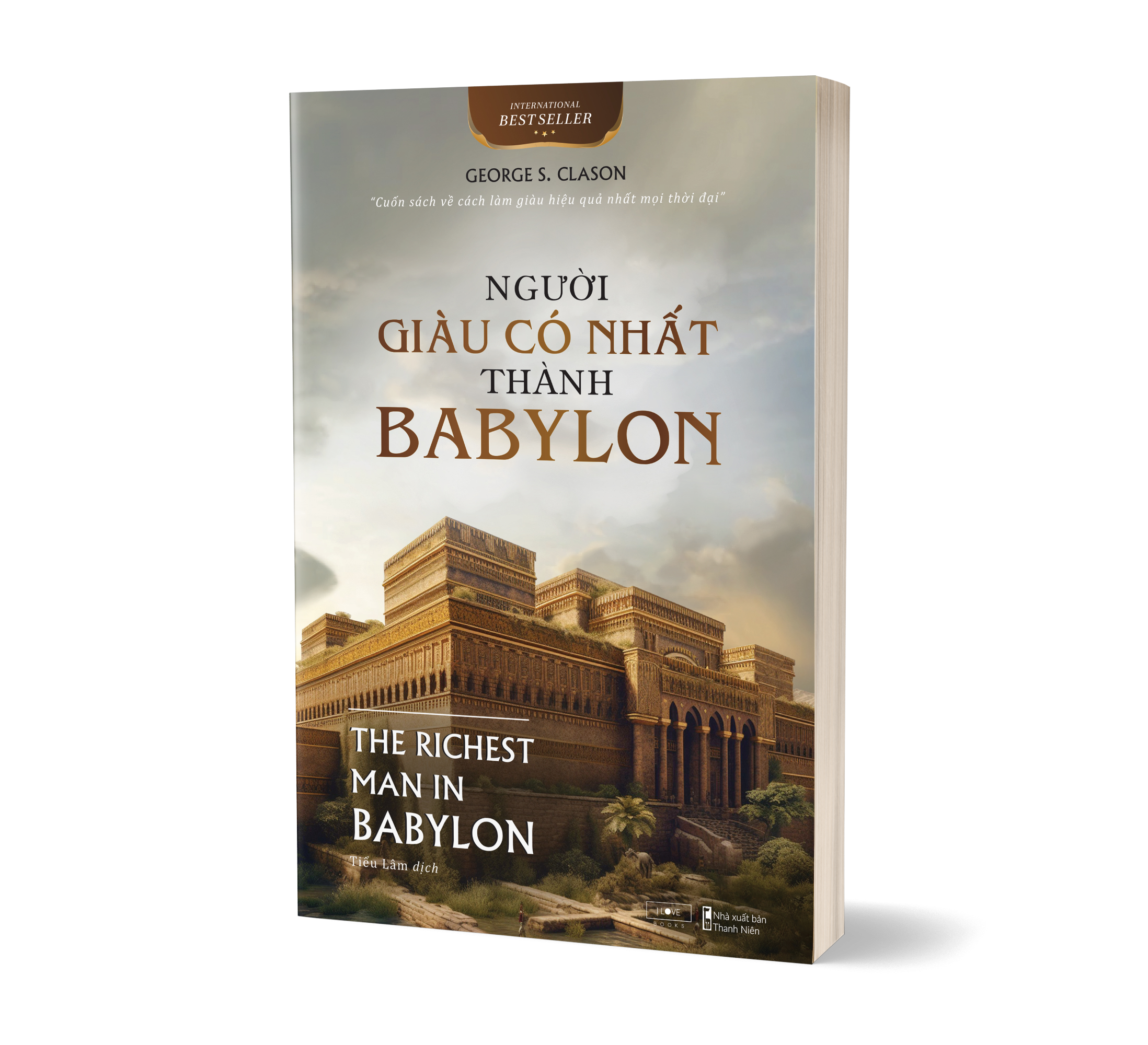 [Sách Đồng Giá 30K] Người Giàu Có Nhất Thành Babylon - Ảnh 7