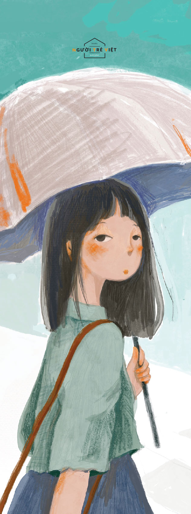 [Sách Đồng Giá 30K] Vẫn Ổn Thôi Kể Cả Khi Bạn Một Mình - Ảnh 4