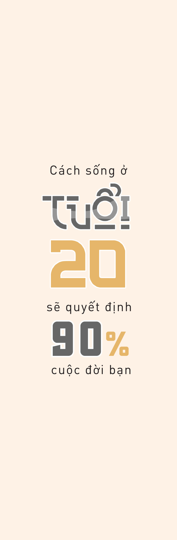[Sách Đồng Giá 40K] 20 Tuổi - Bạn Chọn An Nhàn Hay Phấn Đấu? - Ảnh 4
