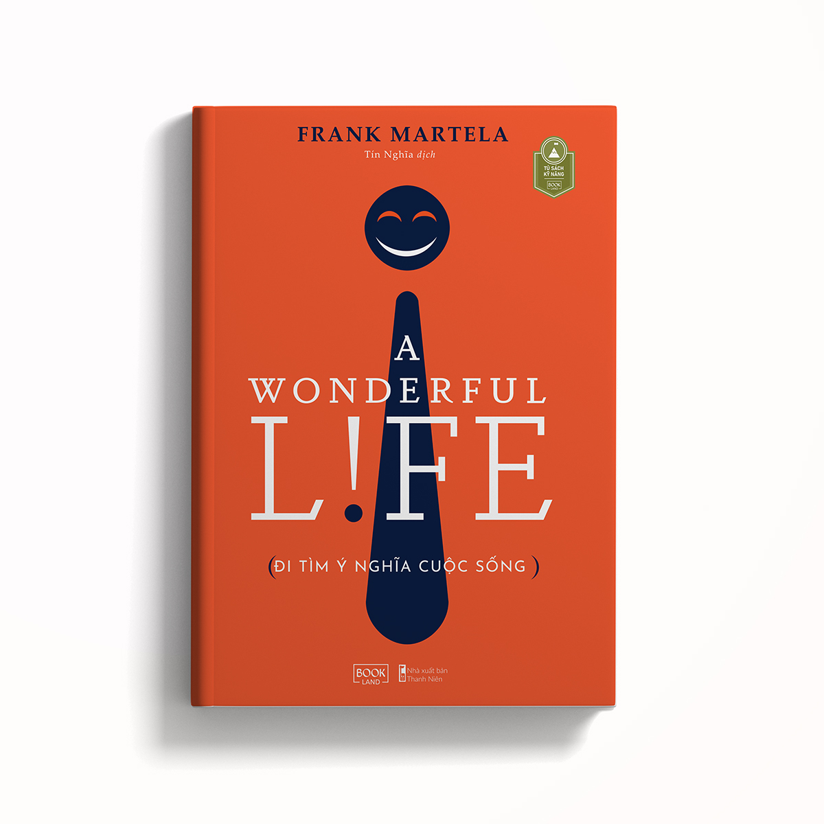 [Sách Đồng Giá 40K] A Wonderful Life - Đi Tìm Ý Nghĩa Cuộc Sống - Ảnh 5