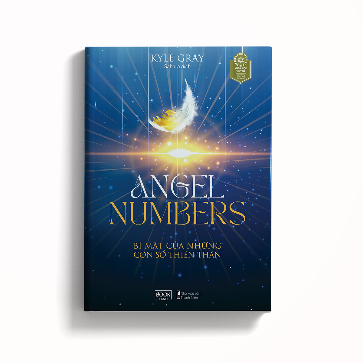 [Sách Đồng Giá 40K] Angel Numbers - Bí Mật Của Những Con Số Thiên Thần - Ảnh 5