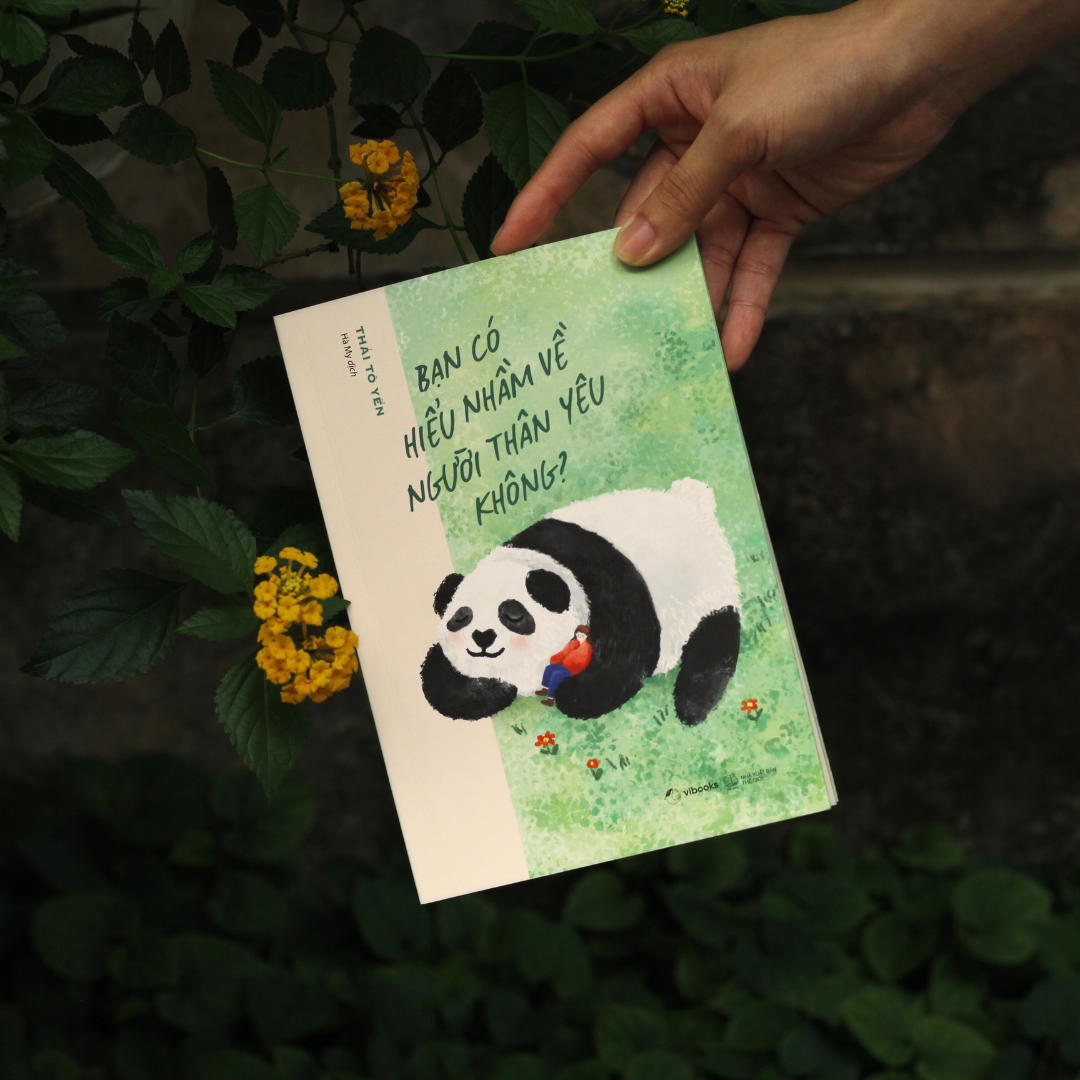[Sách Đồng Giá 40K] Bạn Có Hiểu Nhầm Về Người Thân Yêu Không? - Ảnh 5