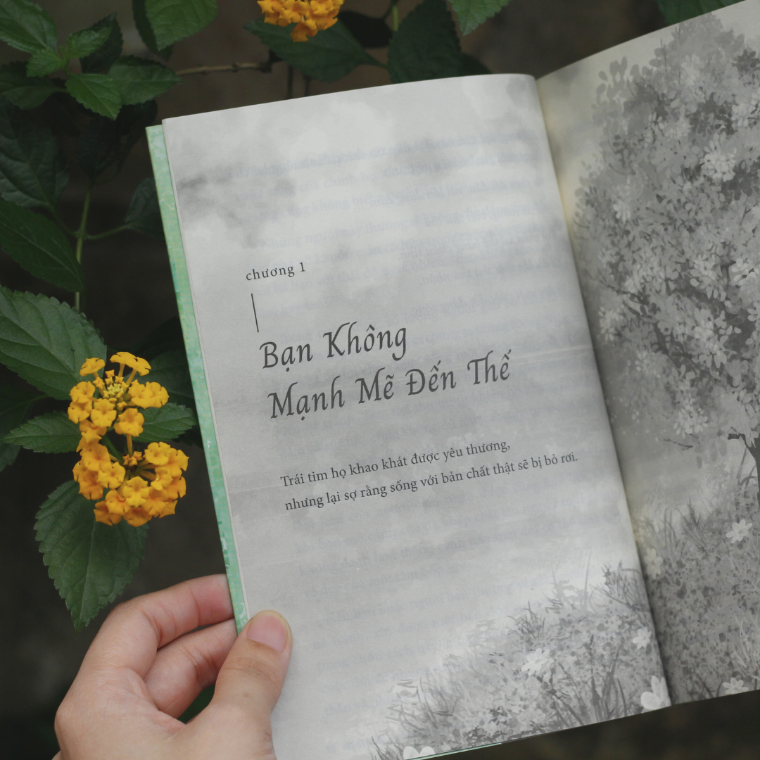 [Sách Đồng Giá 40K] Bạn Có Hiểu Nhầm Về Người Thân Yêu Không? - Ảnh 7