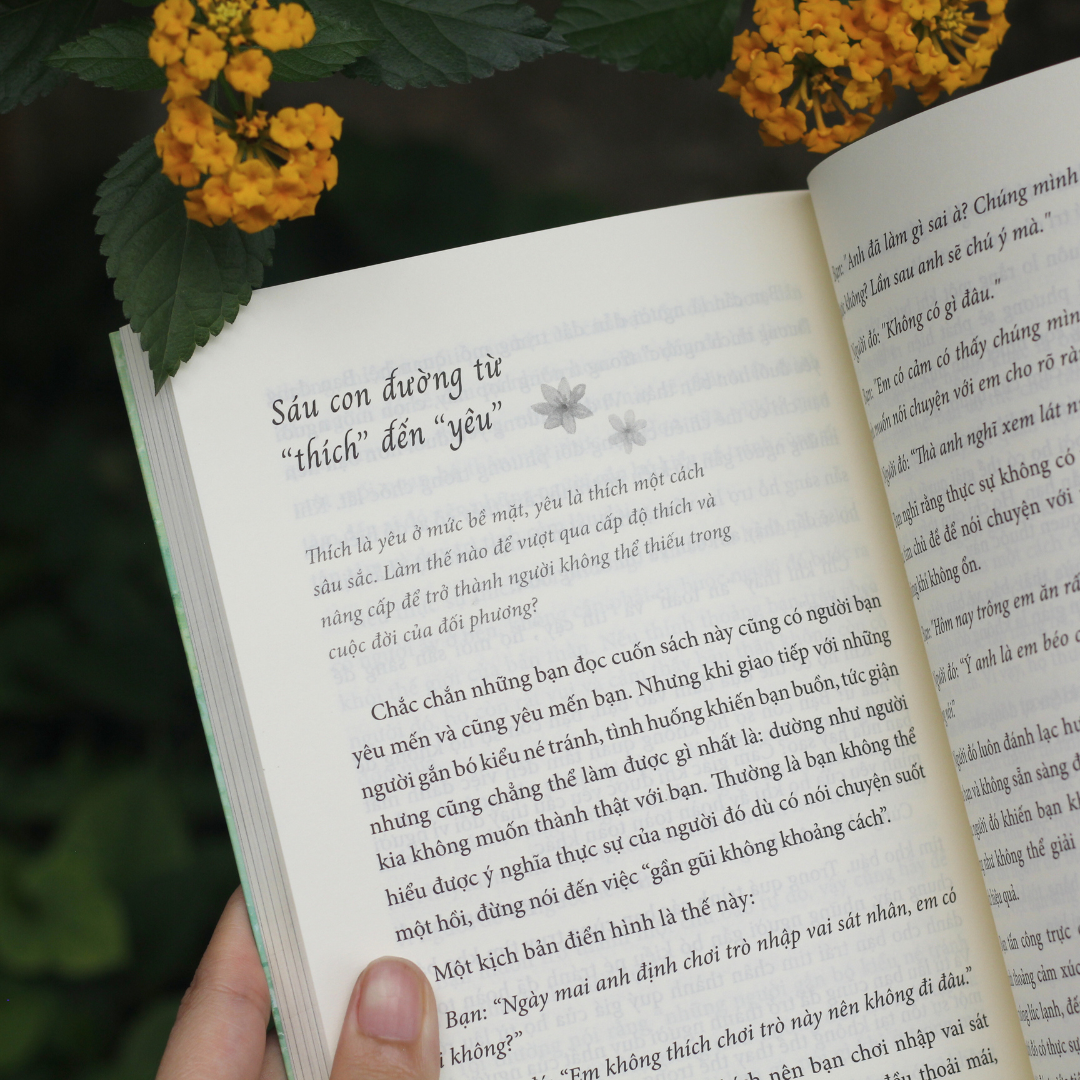 [Sách Đồng Giá 40K] Bạn Có Hiểu Nhầm Về Người Thân Yêu Không? - Ảnh 8