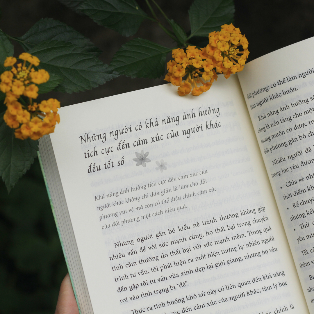 [Sách Đồng Giá 40K] Bạn Có Hiểu Nhầm Về Người Thân Yêu Không? - Ảnh 9