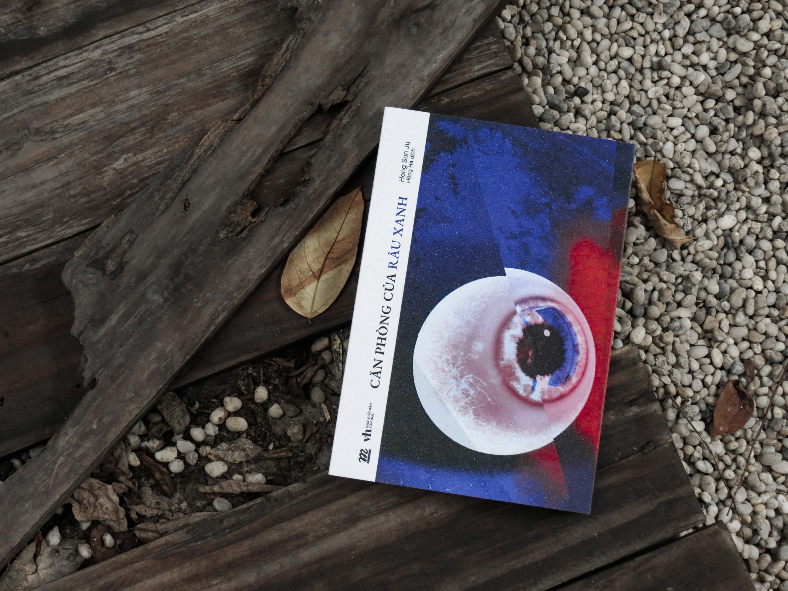 [Sách Đồng Giá 40K] Căn Phòng Của Râu Xanh - Ảnh 4