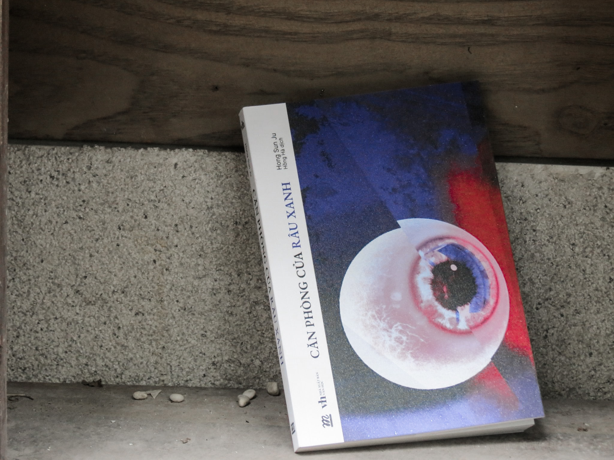 [Sách Đồng Giá 40K] Căn Phòng Của Râu Xanh - Ảnh 5