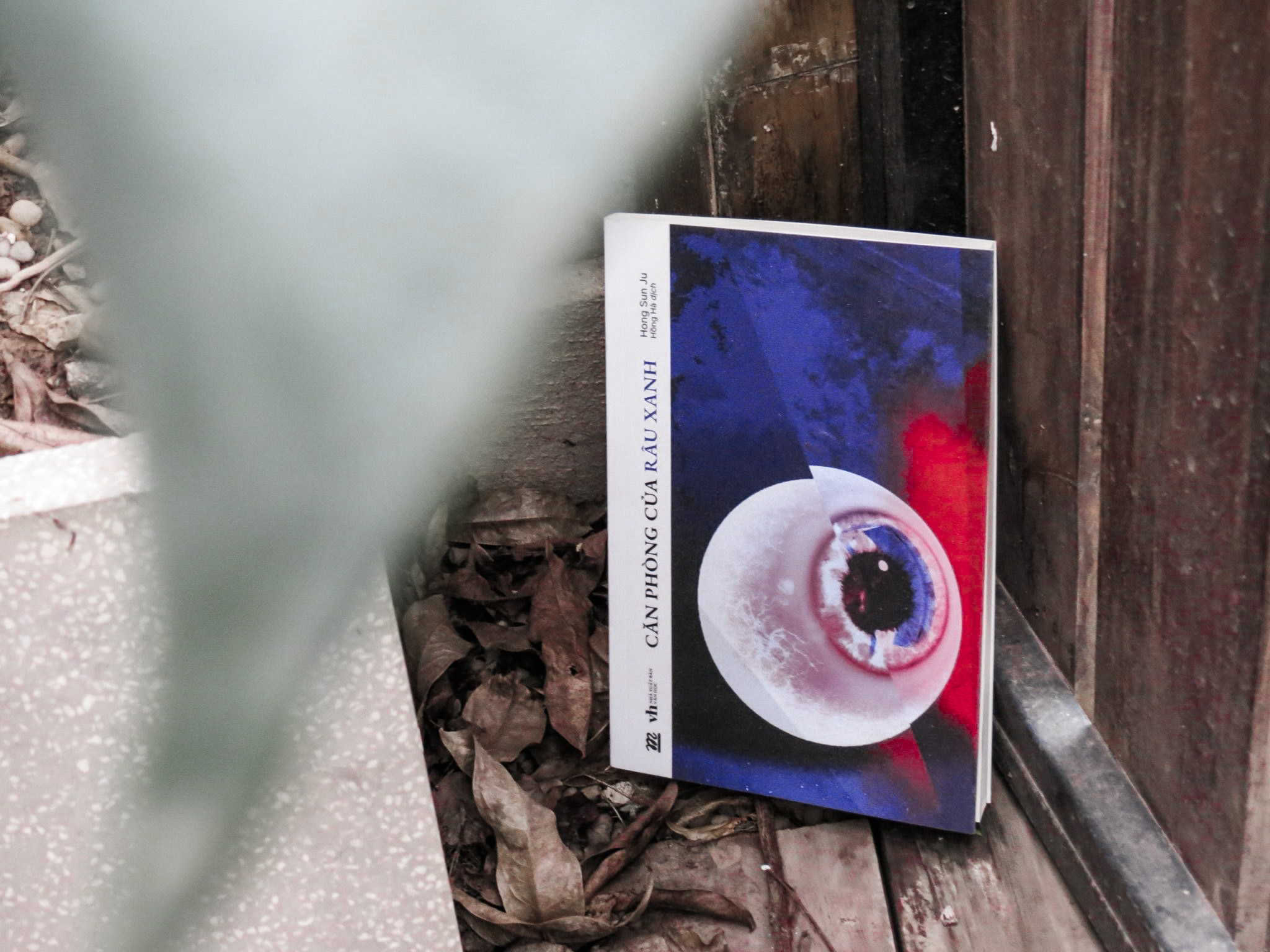 [Sách Đồng Giá 40K] Căn Phòng Của Râu Xanh - Ảnh 6