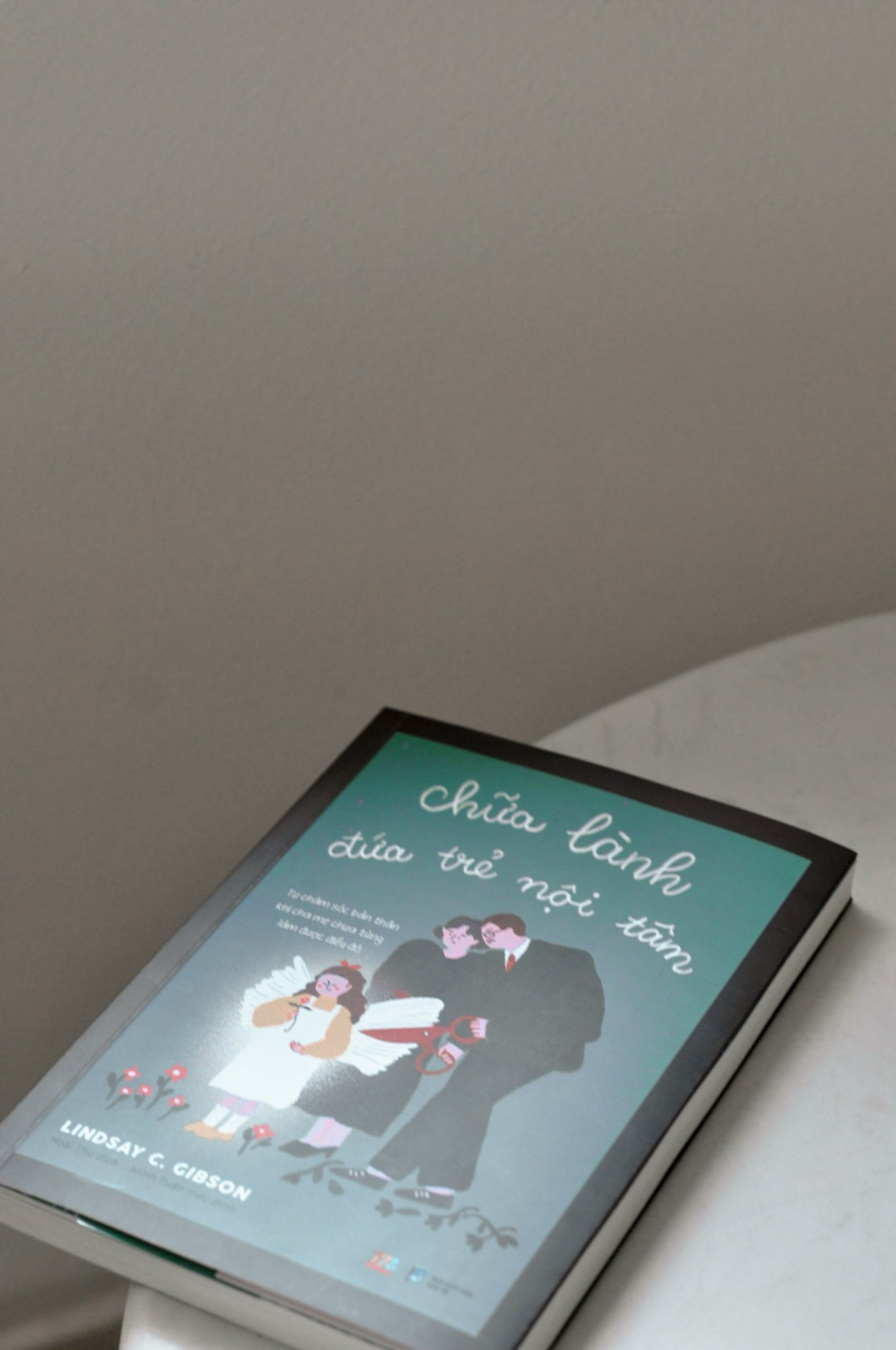 [Sách Đồng Giá 40K] Chữa Lành Đứa Trẻ Nội Tâm - Ảnh 5