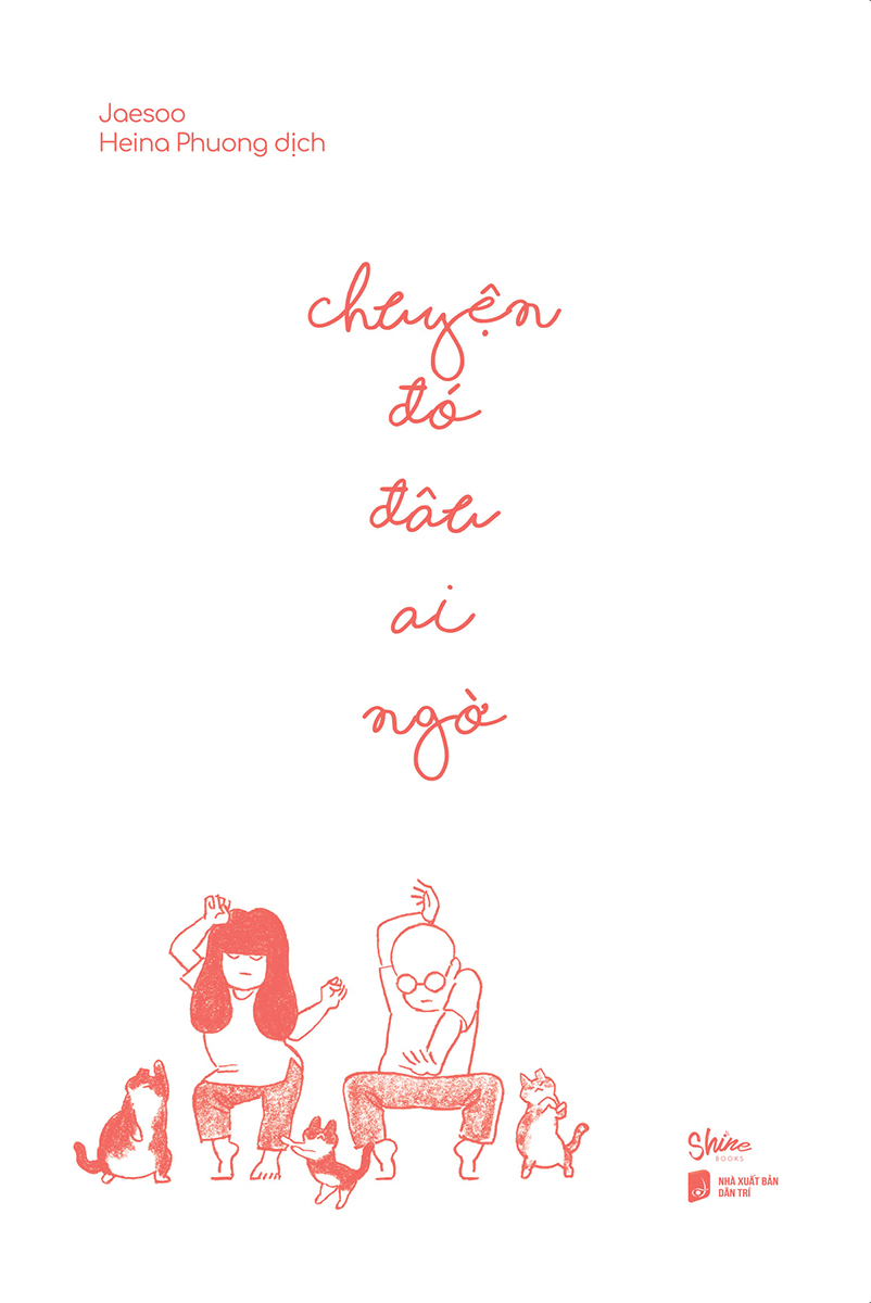 [Sách Đồng Giá 40K] Chuyện Đó Đâu Ai Ngờ - Ảnh 2