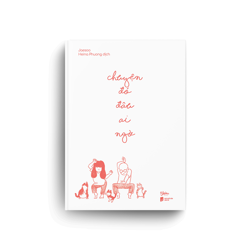 [Sách Đồng Giá 40K] Chuyện Đó Đâu Ai Ngờ - Ảnh 4