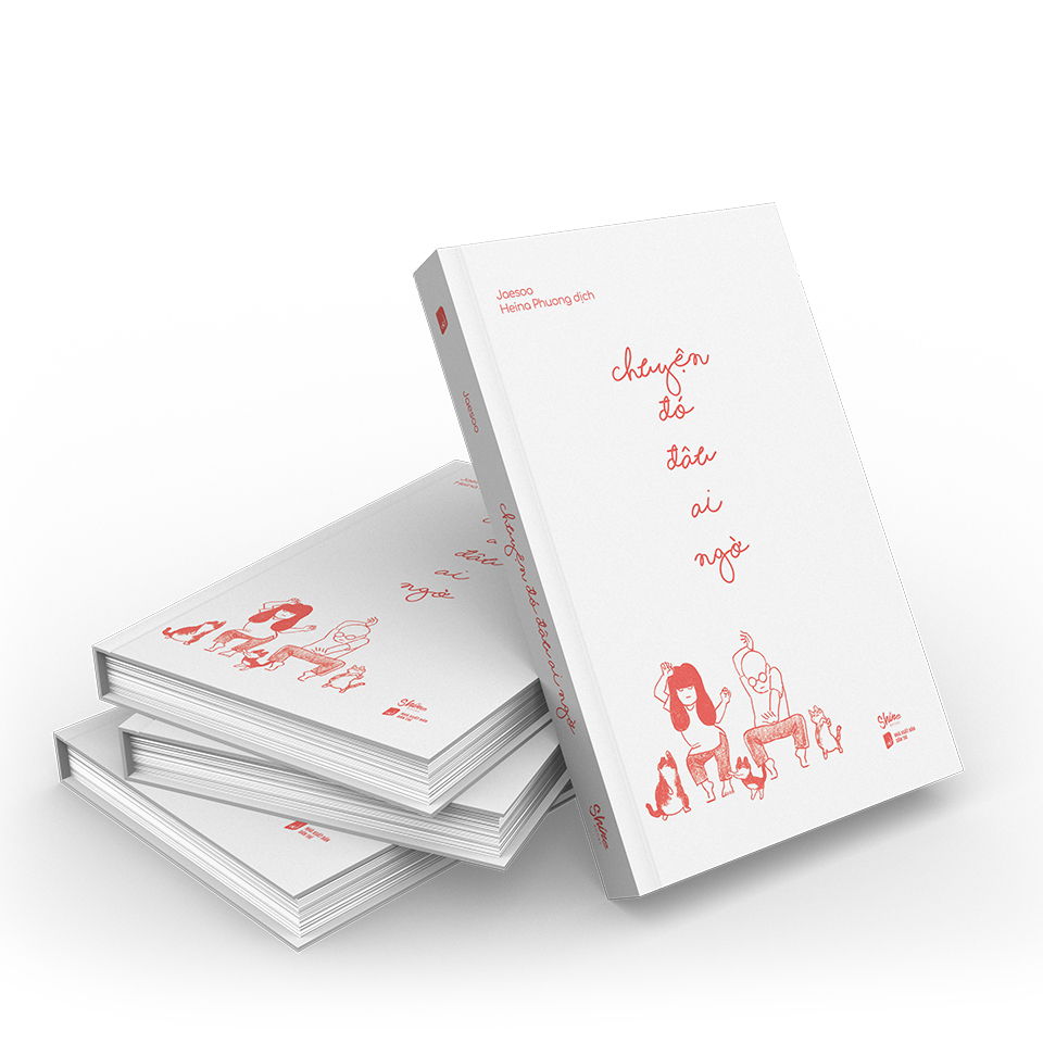 [Sách Đồng Giá 40K] Chuyện Đó Đâu Ai Ngờ - Ảnh 5