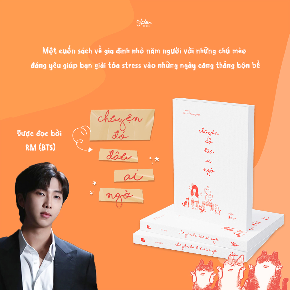 [Sách Đồng Giá 40K] Chuyện Đó Đâu Ai Ngờ - Ảnh 6