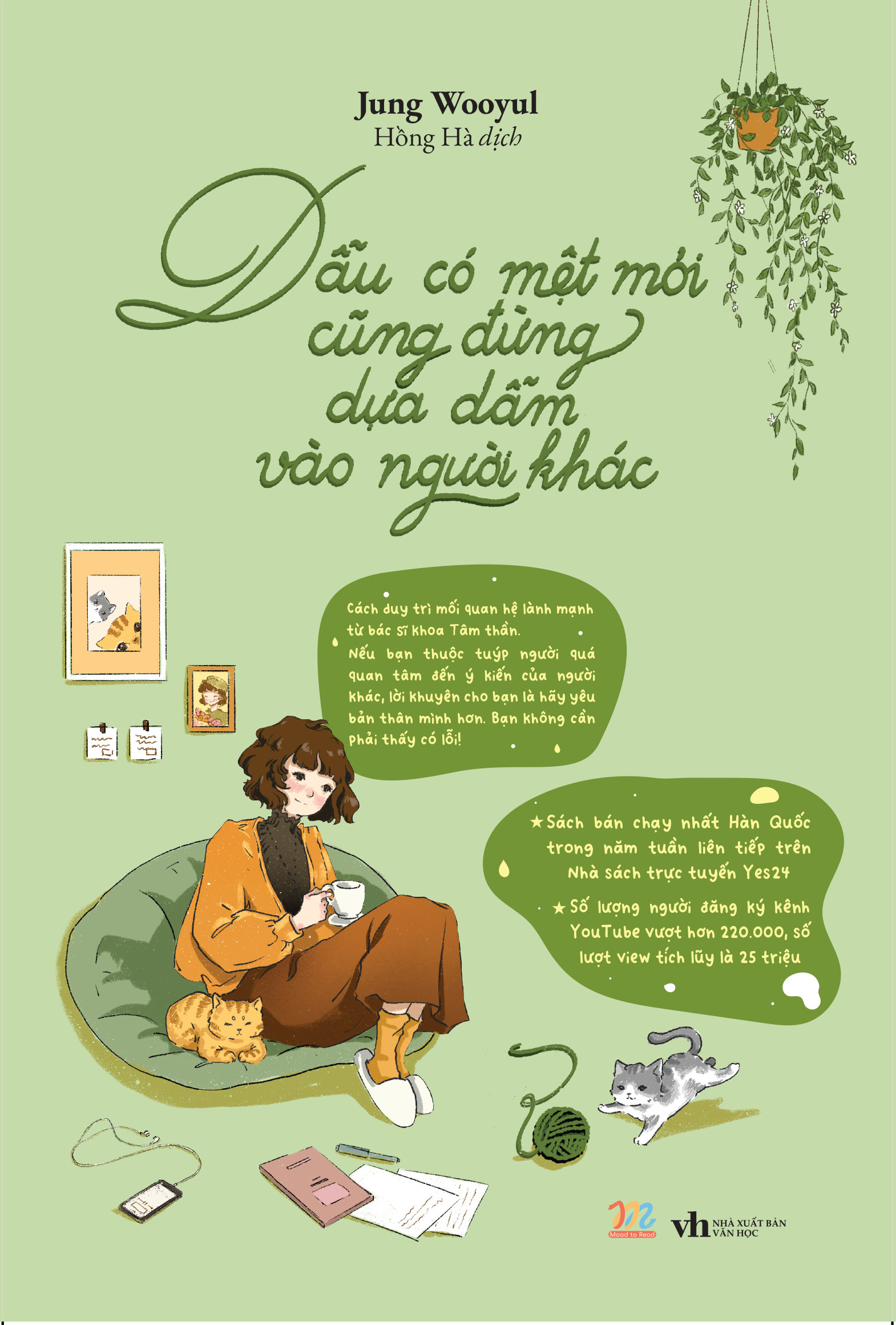 [Sách Đồng Giá 40K] Dẫu Có Mệt Mỏi Cũng Đừng Dựa Dẫm Vào Người Khác - Ảnh 2