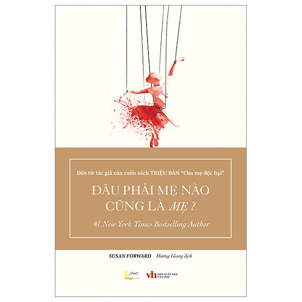 [Sách Đồng Giá 40K] Đâu Phải Mẹ Nào Cũng Là Mẹ?