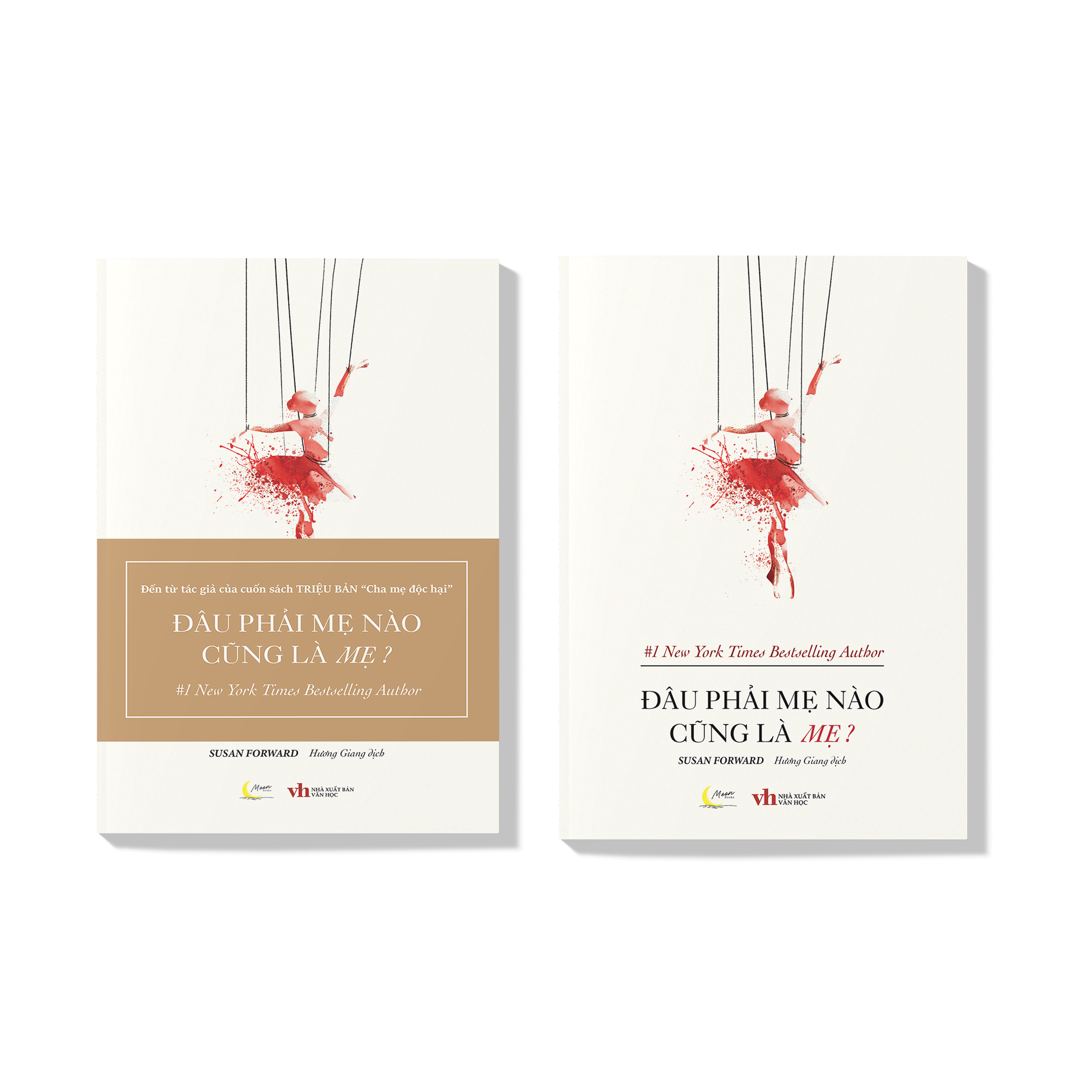 [Sách Đồng Giá 40K] Đâu Phải Mẹ Nào Cũng Là Mẹ? - Ảnh 3