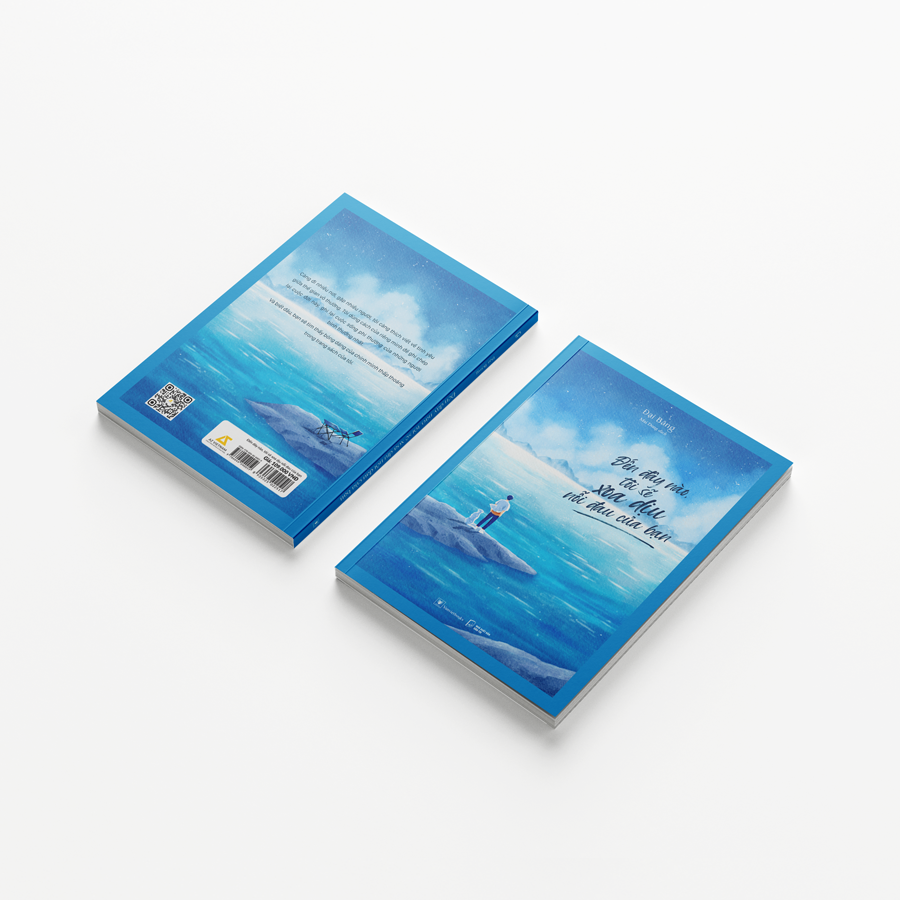 [Sách Đồng Giá 40K] Đến Đây Nào, Tôi Sẽ Xoa Dịu Nỗi Đau Của Bạn - Ảnh 3