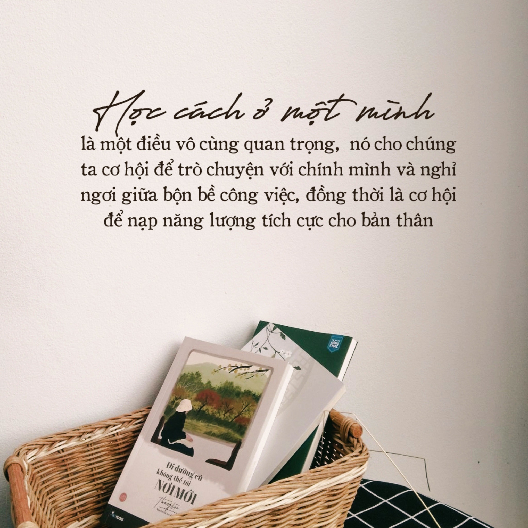 [Sách Đồng Giá 40K] Đi Đường Cũ Không Thể Tới Nơi Mới - Ảnh 4