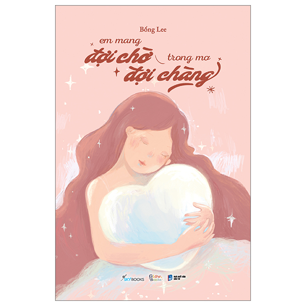 [Sách Đồng Giá 40K] Em Mang Đợi Chờ Trong Mơ Đợi Chàng