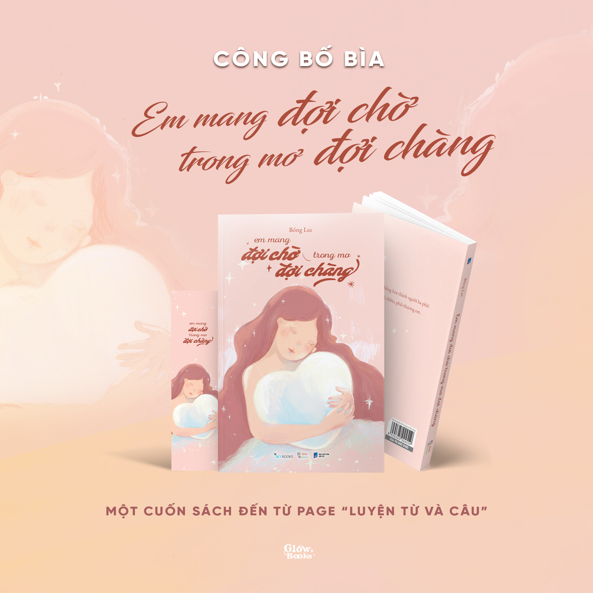 [Sách Đồng Giá 40K] Em Mang Đợi Chờ Trong Mơ Đợi Chàng - Ảnh 6