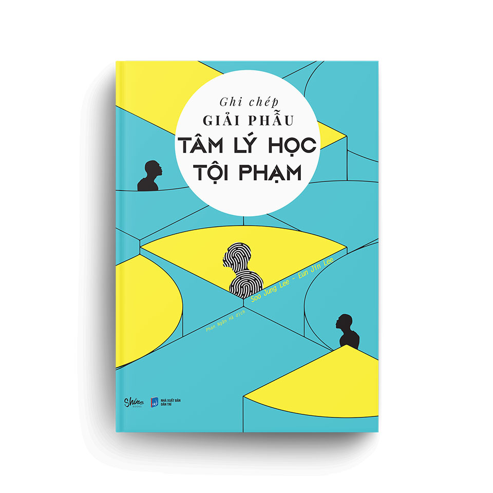 [Sách Đồng Giá 40K] Ghi Chép Giải Phẫu Tâm Lý Học Tội Phạm - Ảnh 5