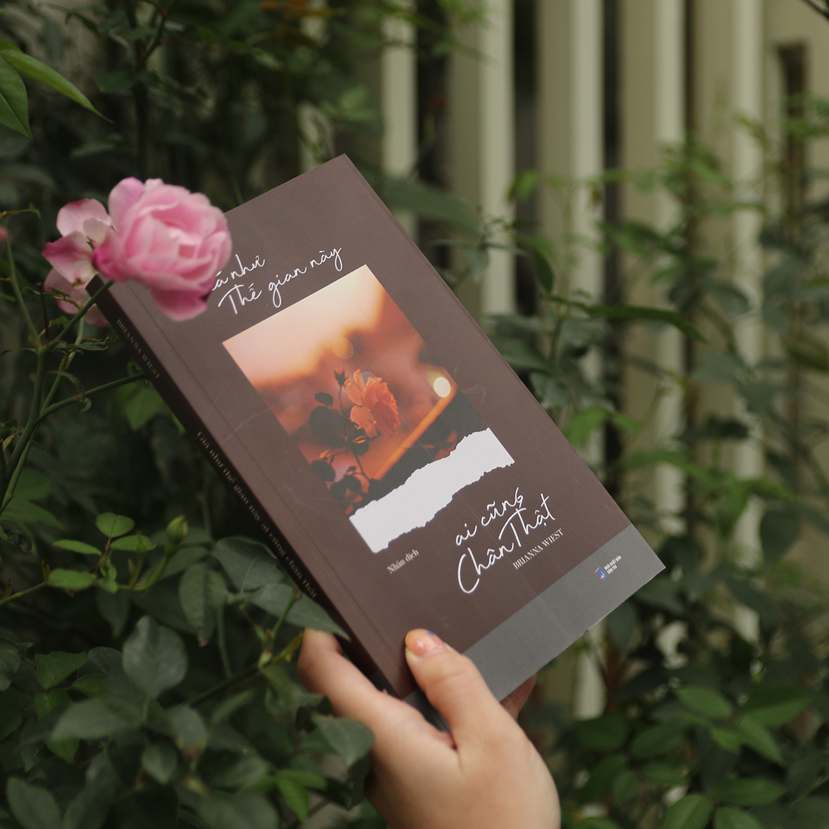 [Sách Đồng Giá 40K] Giá Như Thế Gian Này Ai Cũng Chân Thật - Ảnh 4