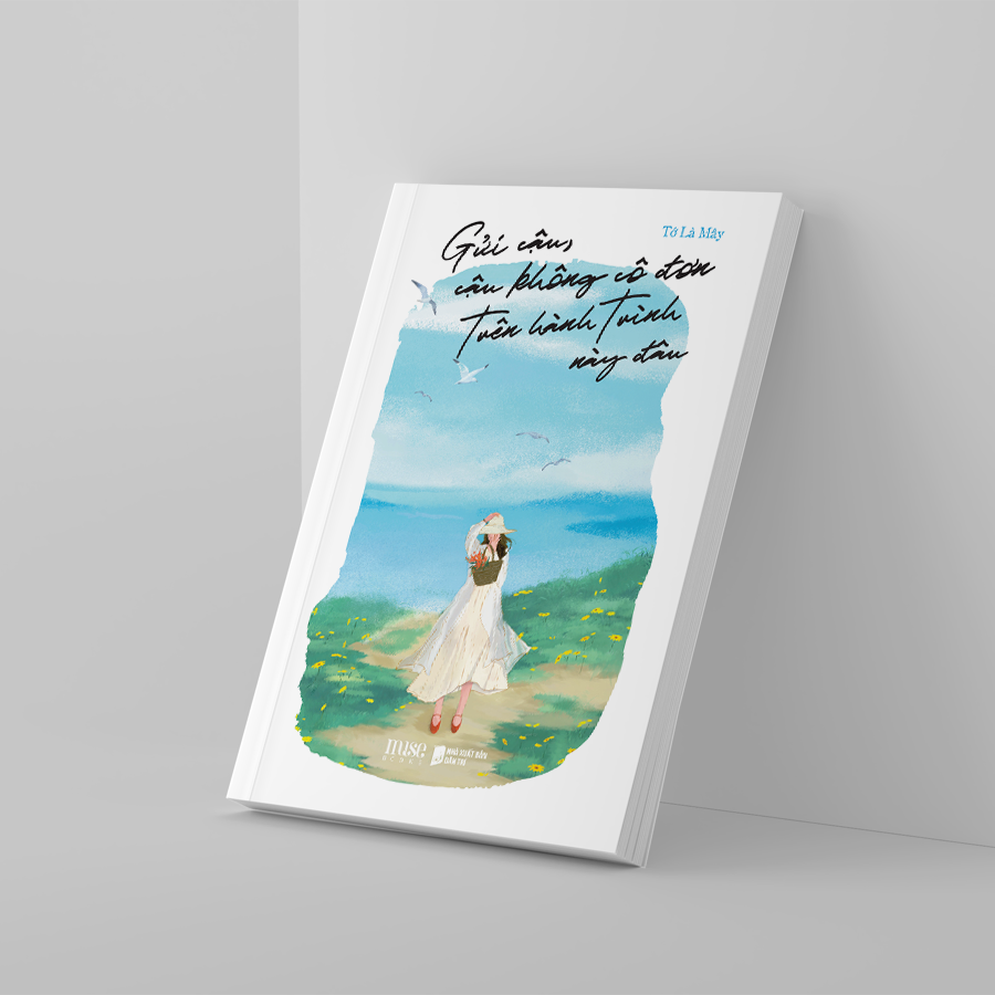 [Sách Đồng Giá 40K] Gửi Cậu, Cậu Không Cô Đơn Trên Hành Trình Này Đâu - Ảnh 5