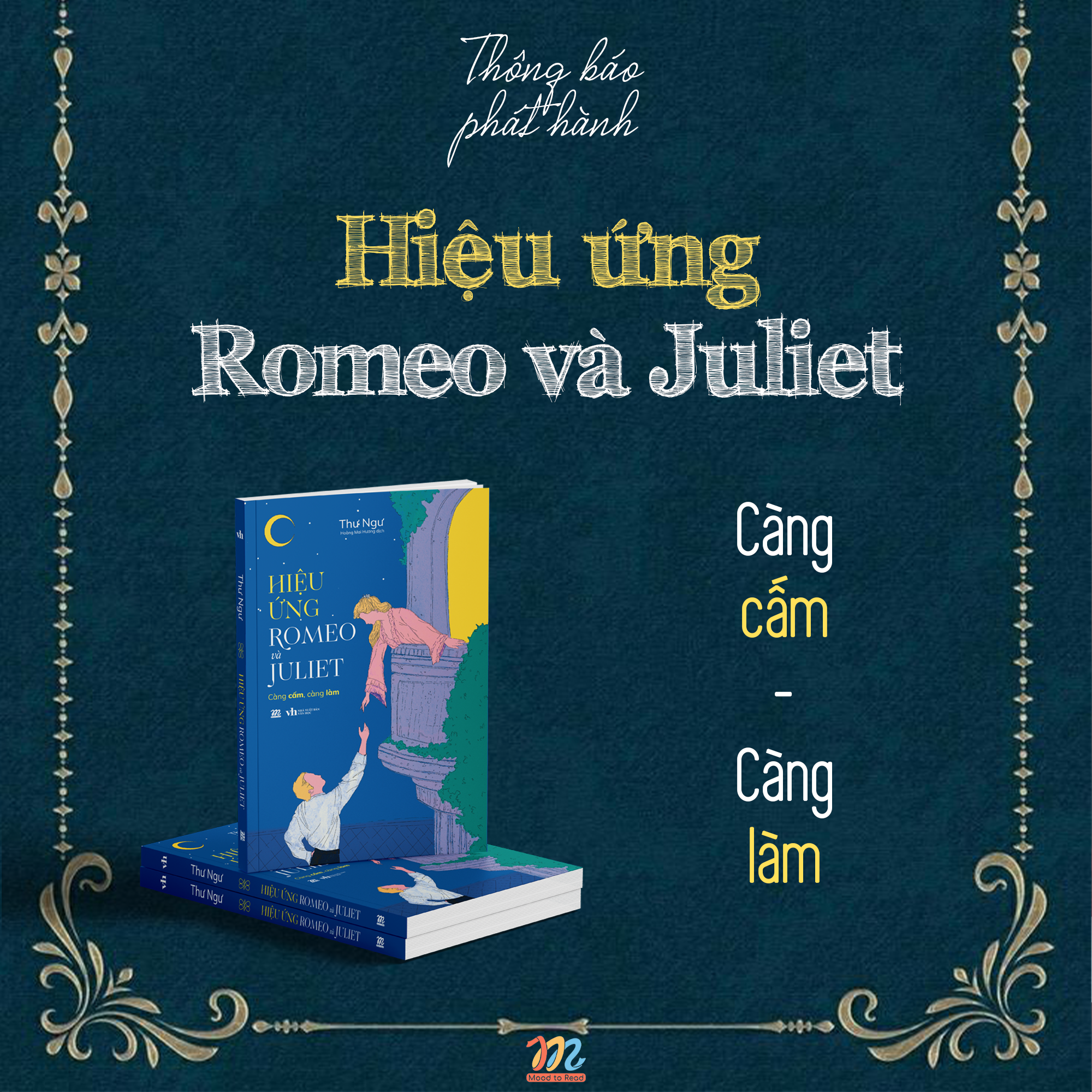 [Sách Đồng Giá 40K] Hiệu Ứng Romeo Và Juliet - Ảnh 5
