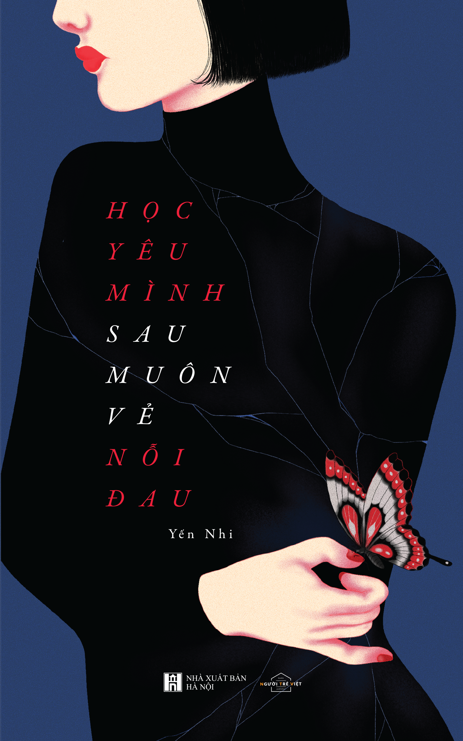 [Sách Đồng Giá 40K] Học Yêu Mình Sau Muôn Vẻ Nỗi Đau - Ảnh 2