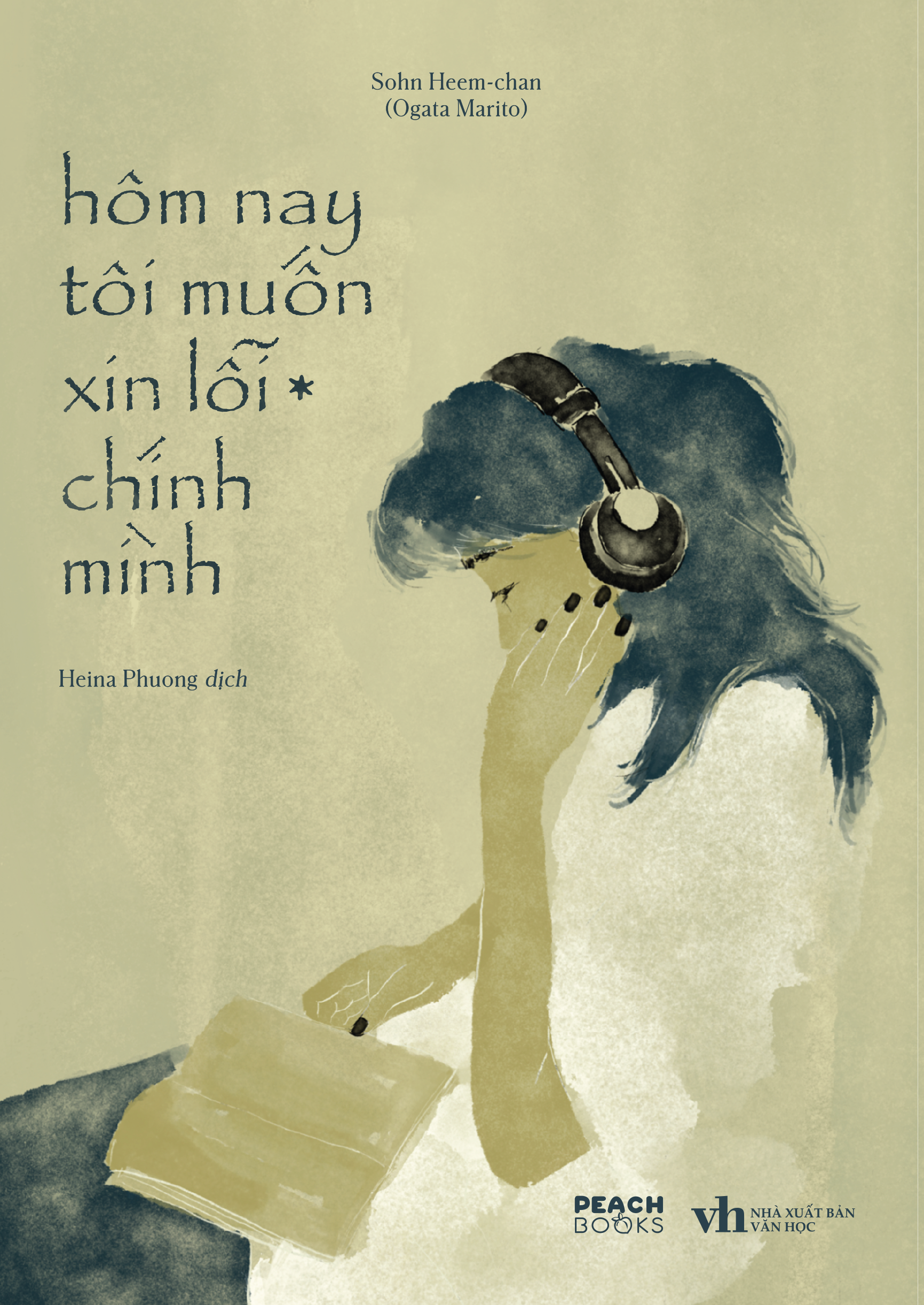 [Sách Đồng Giá 40K] Hôm Nay Tôi Muốn Xin Lỗi Chính Mình - Ảnh 2