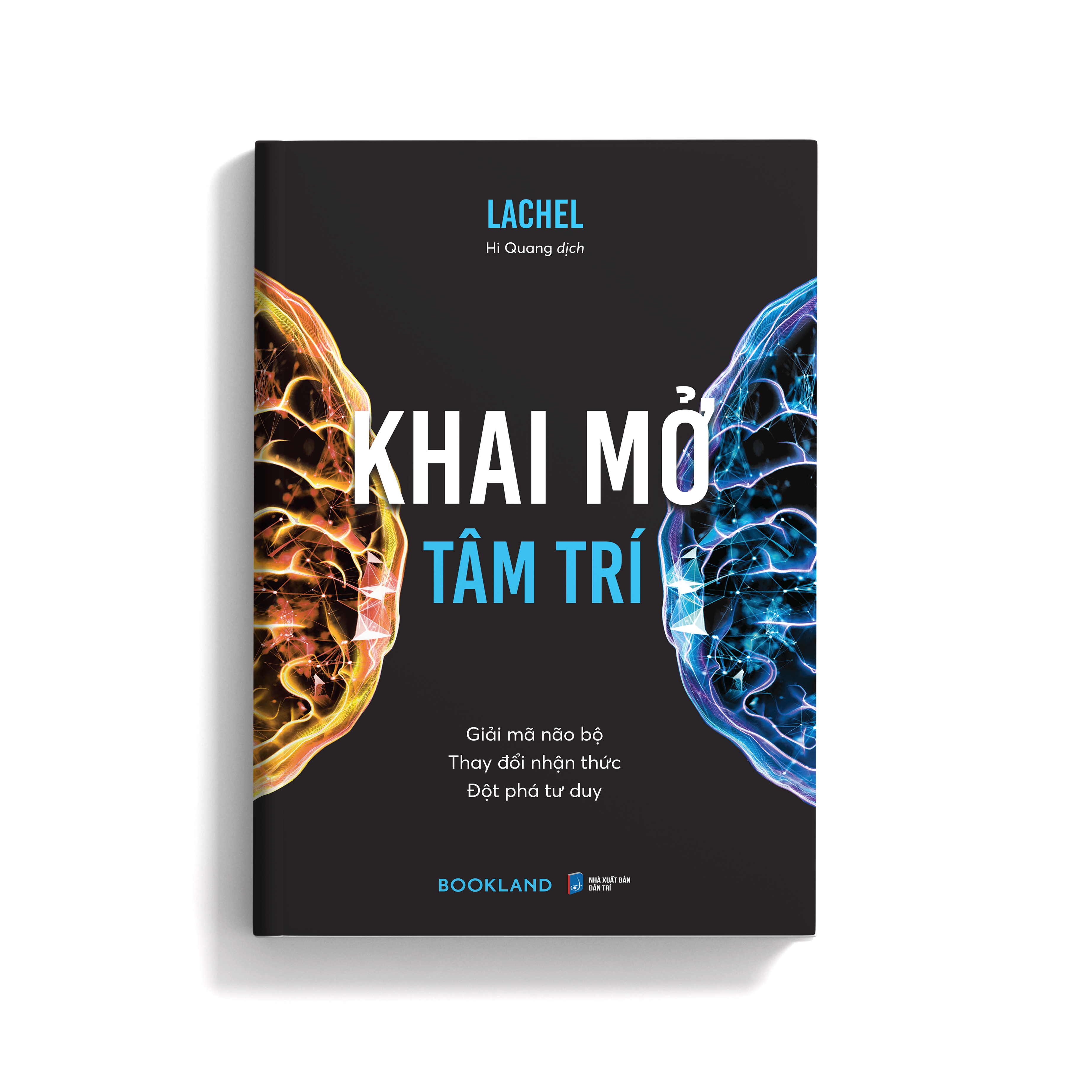 [Sách Đồng Giá 40K] Khai Mở Tâm Trí - Ảnh 4