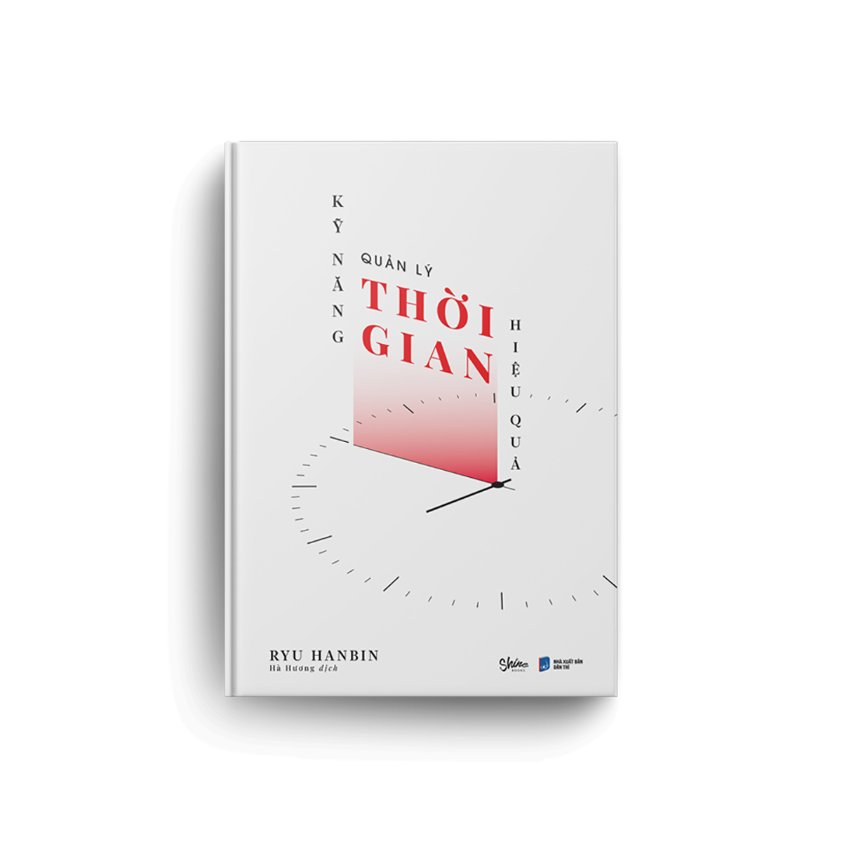 [Sách Đồng Giá 40K] Kỹ Năng Quản Lý Thời Gian Hiệu Quả - Ảnh 4