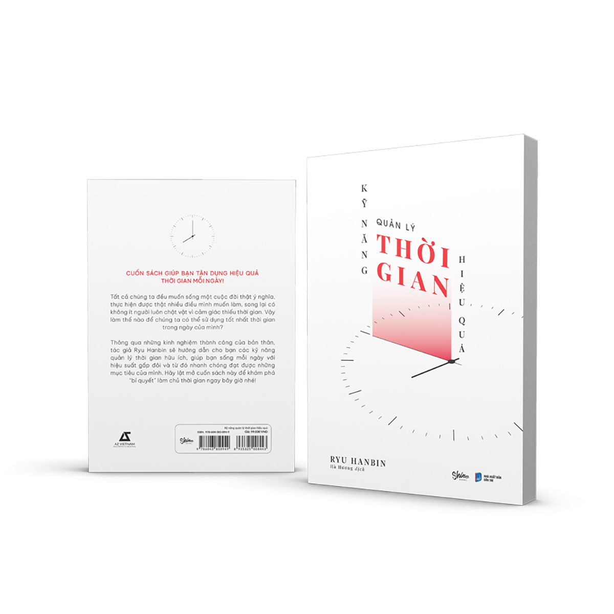 [Sách Đồng Giá 40K] Kỹ Năng Quản Lý Thời Gian Hiệu Quả - Ảnh 5