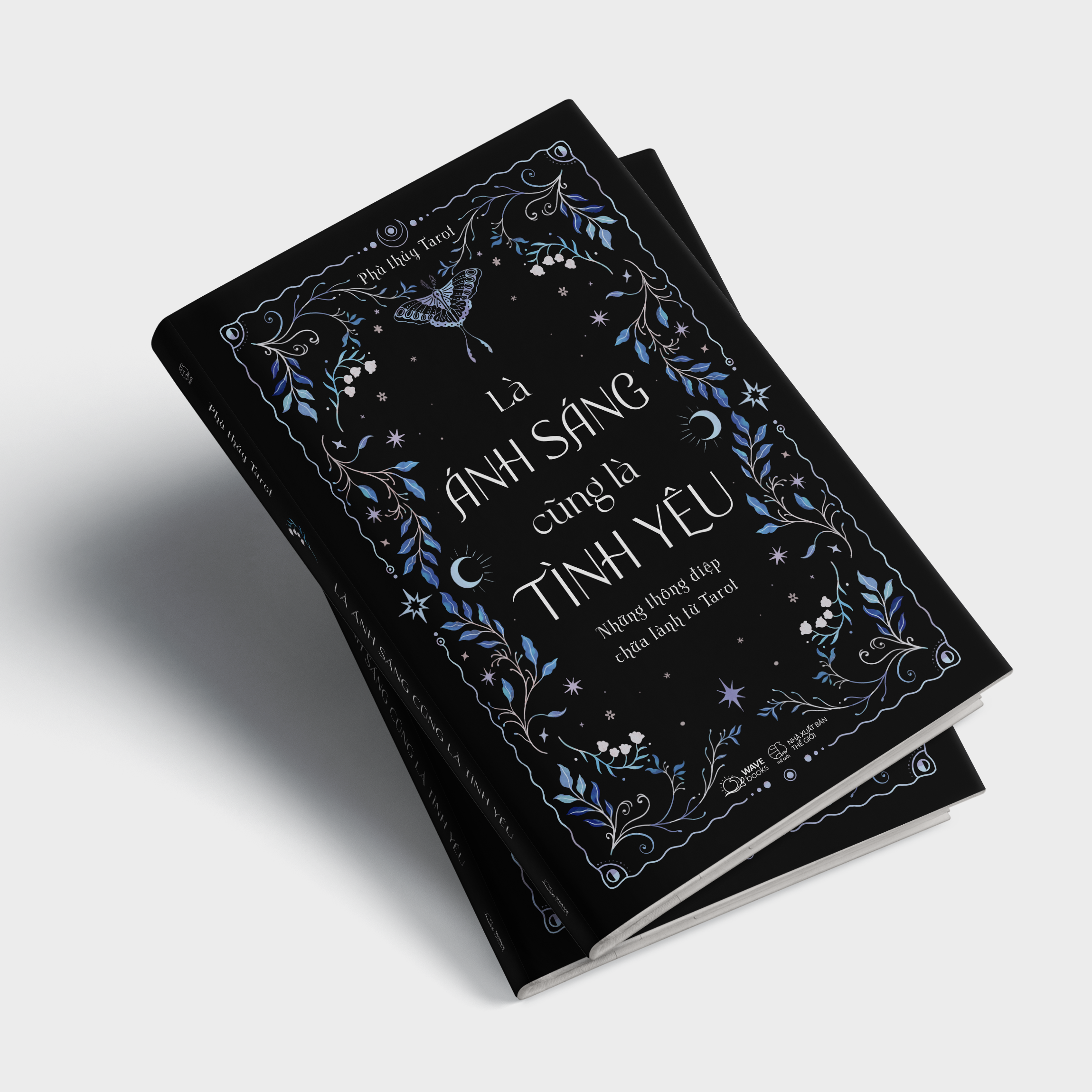 [Sách Đồng Giá 40K] Là Ánh Sáng Cũng Là Tình Yêu - Những Thông Điệp Chữa Lành Từ Tarot - Ảnh 3