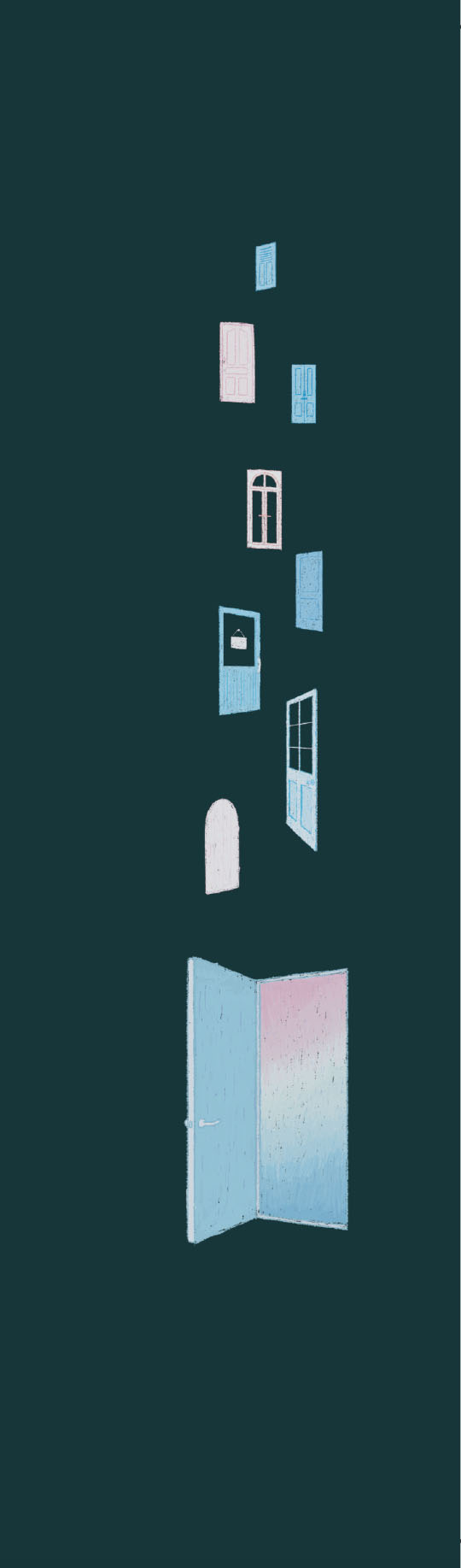 [Sách Đồng Giá 40K] Món Quà Của Sự Thất Bại - Ảnh 3