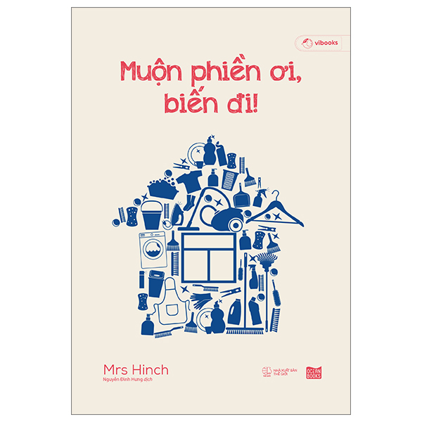 [Sách Đồng Giá 40K] Muộn Phiền Ơi, Biến Đi!