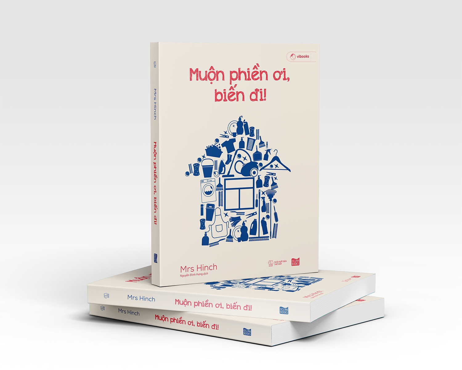 [Sách Đồng Giá 40K] Muộn Phiền Ơi, Biến Đi! - Ảnh 6