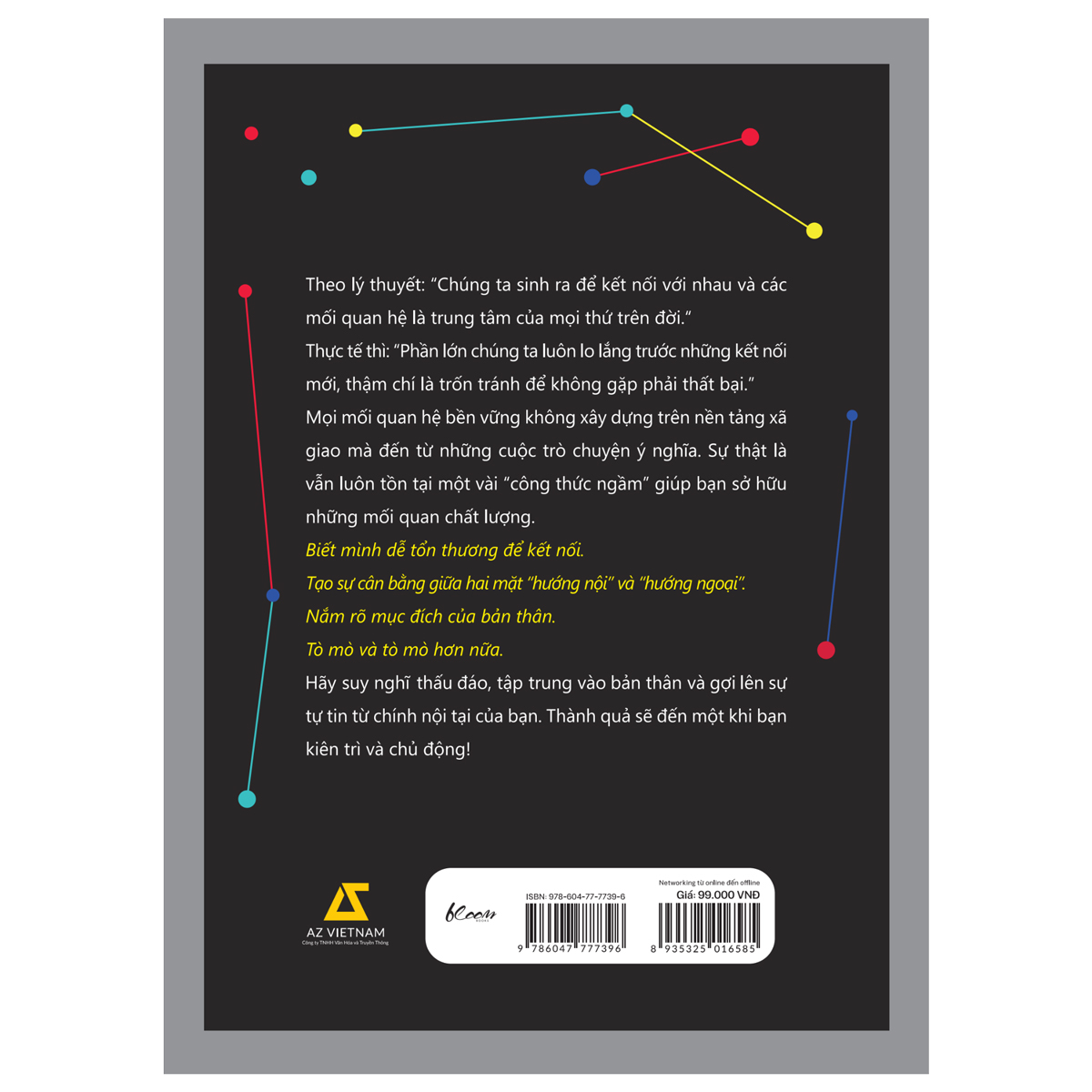 [Sách Đồng Giá 40K] Networking Từ Online Đến Offline - Ảnh 5