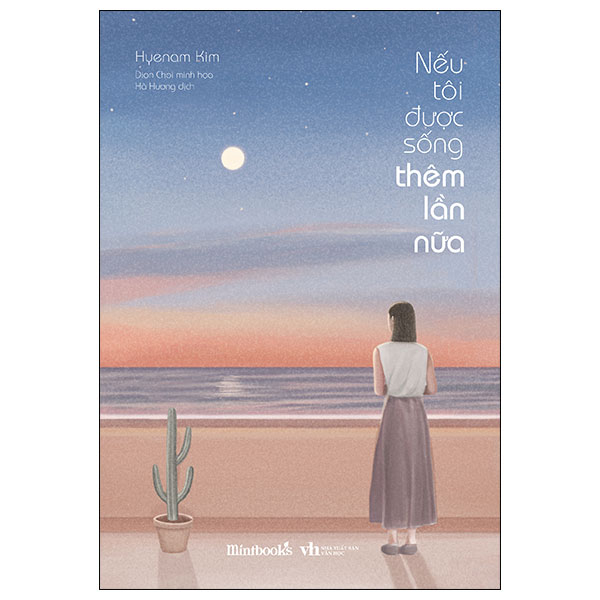 [Sách Đồng Giá 40K] Nếu Tôi Được Sống Thêm Lần Nữa