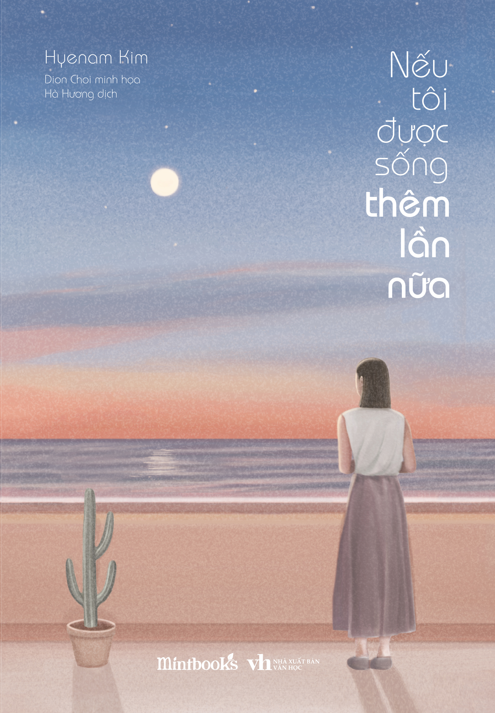 [Sách Đồng Giá 40K] Nếu Tôi Được Sống Thêm Lần Nữa - Ảnh 2