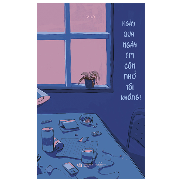 [Sách Đồng Giá 40K] Ngày Qua Ngày Em Còn Nhớ Tôi Không?