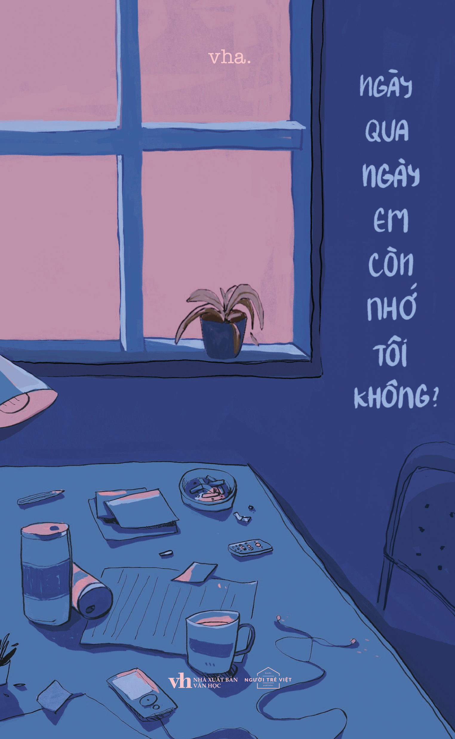 [Sách Đồng Giá 40K] Ngày Qua Ngày Em Còn Nhớ Tôi Không? - Ảnh 2