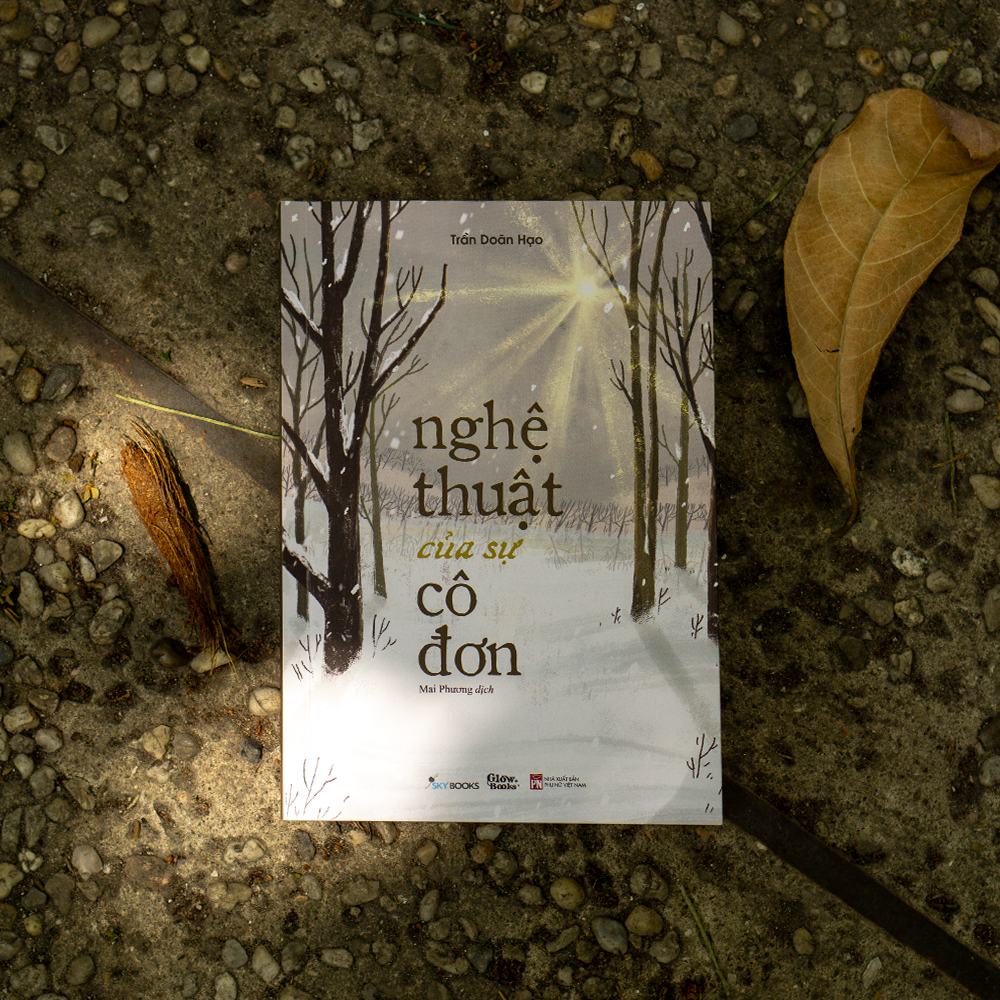 [Sách Đồng Giá 40K] Nghệ Thuật Của Sự Cô Đơn - Ảnh 4