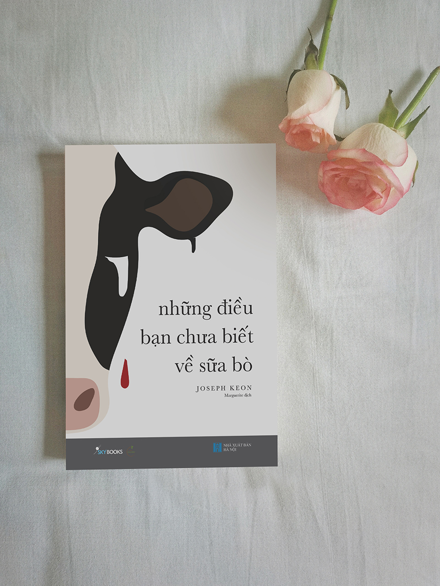 [Sách Đồng Giá 40K] Những Điều Bạn Chưa Biết Về Sữa Bò - Ảnh 7