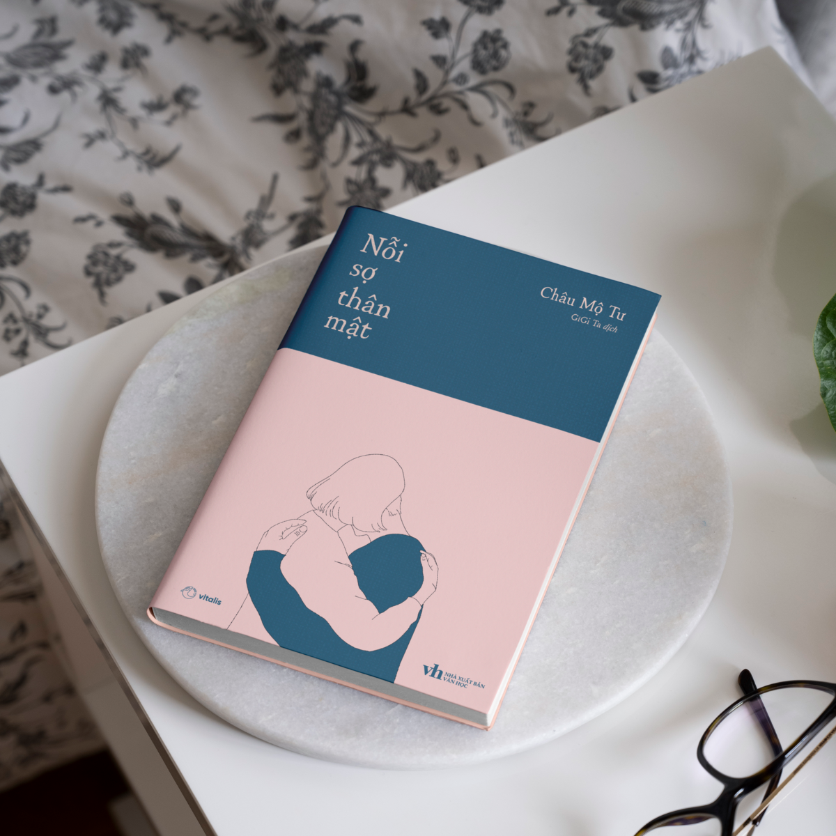 [Sách Đồng Giá 40K] Nỗi Sợ Thân Mật - Ảnh 6