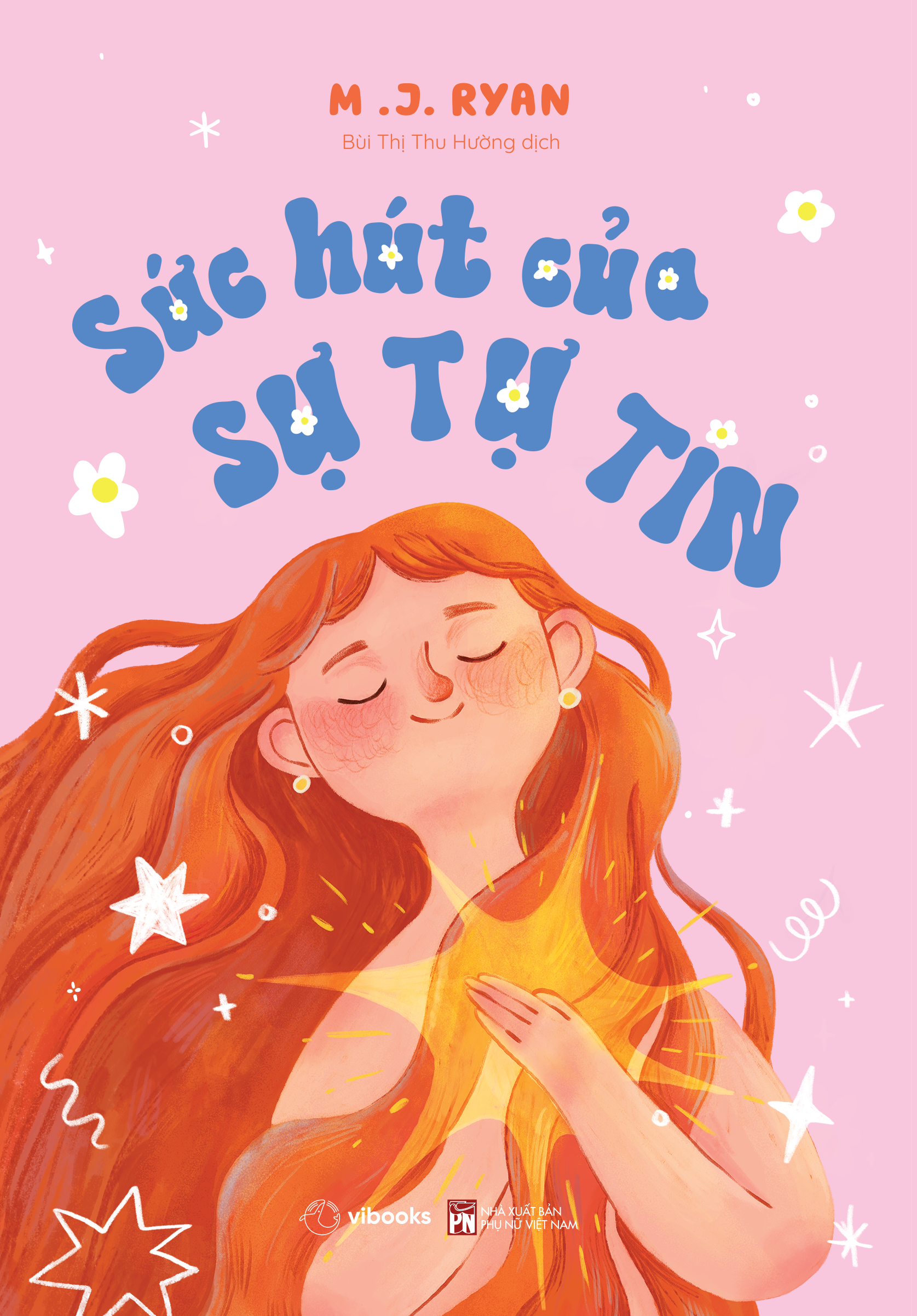 [Sách Đồng Giá 40K] Sức Hút Của Sự Tự Tin - Ảnh 2