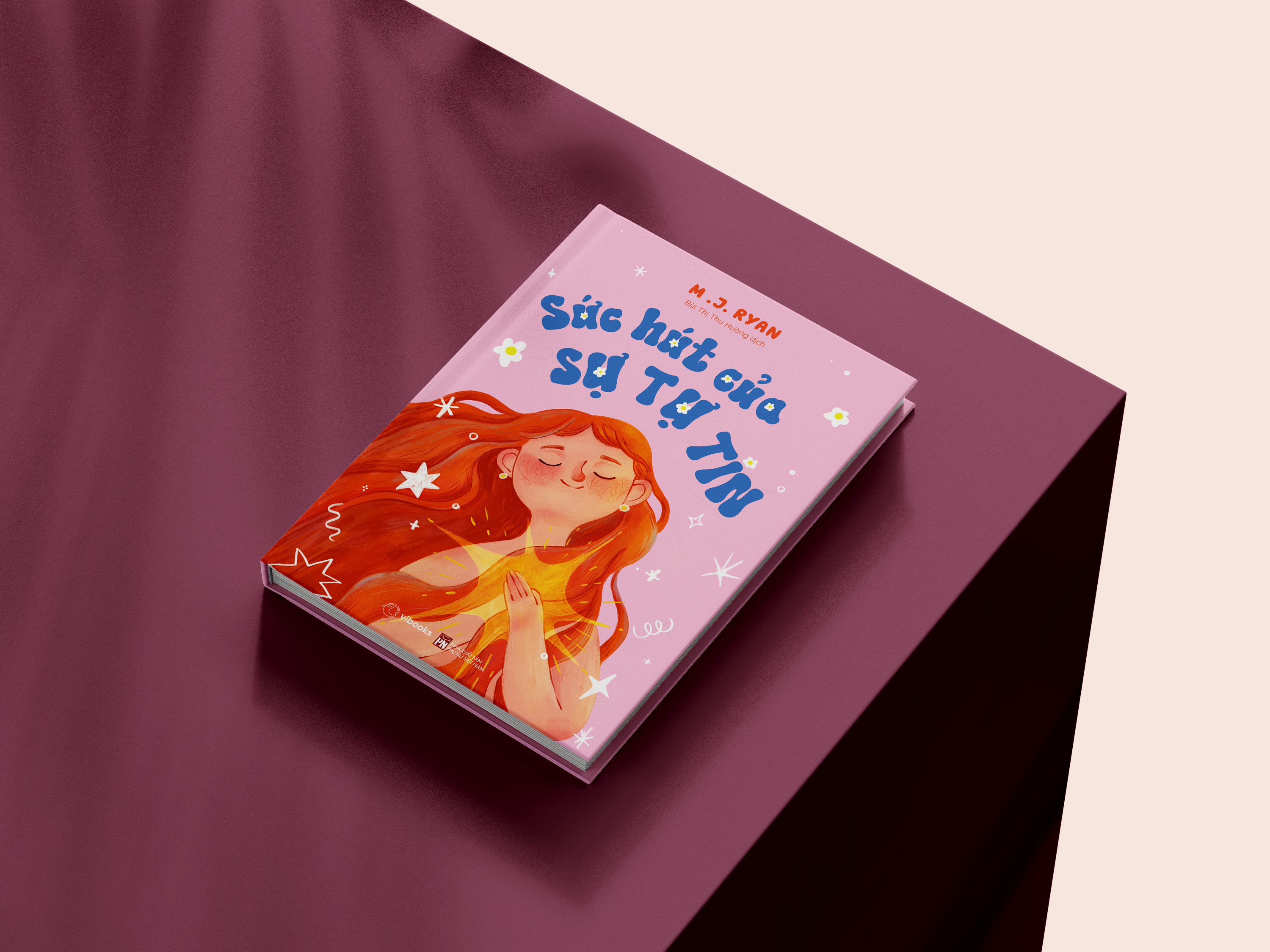 [Sách Đồng Giá 40K] Sức Hút Của Sự Tự Tin - Ảnh 3