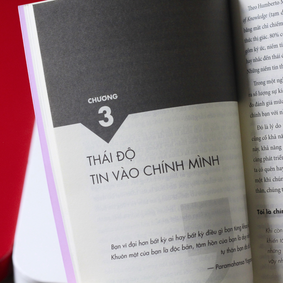 [Sách Đồng Giá 40K] Sức Hút Của Sự Tự Tin - Ảnh 8