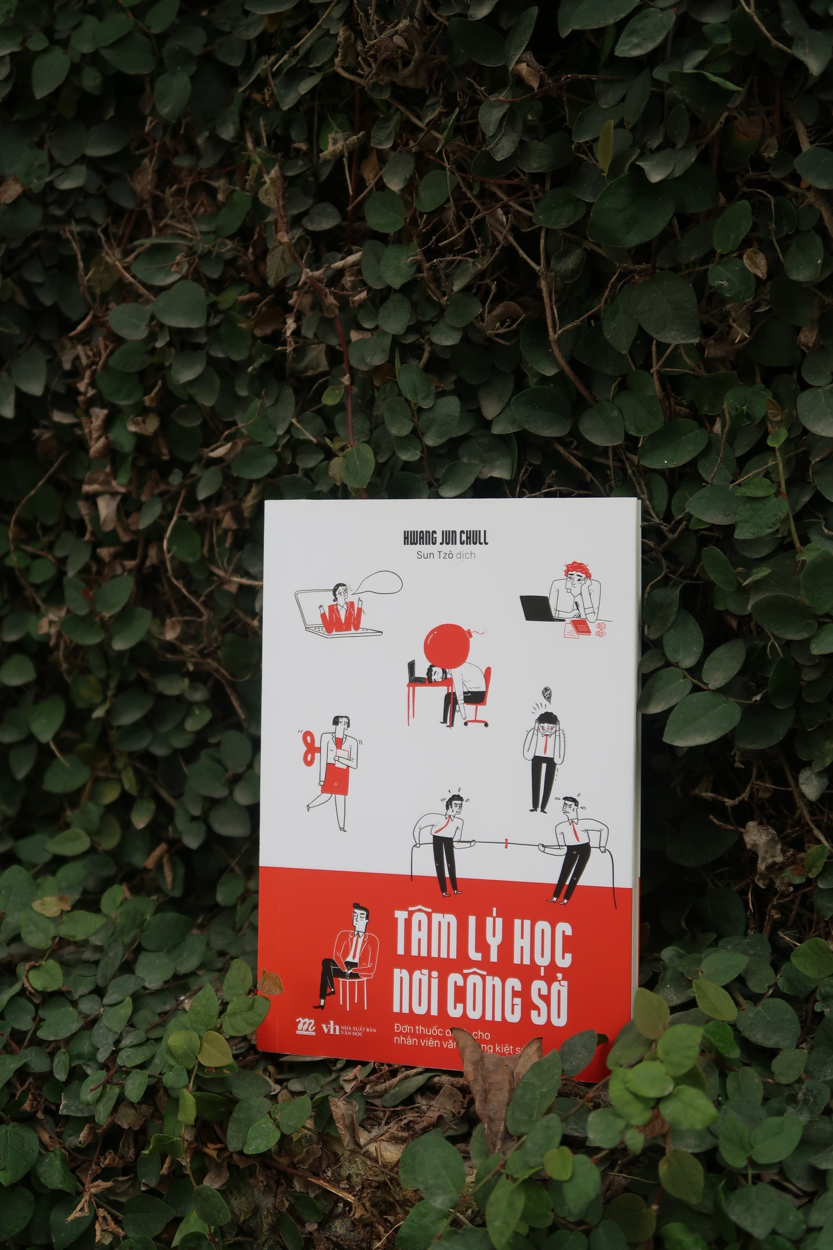 [Sách Đồng Giá 40K] Tâm Lý Học Nơi Công Sở - Ảnh 4